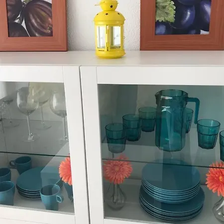 Apartman Paseo Maritimo