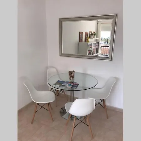 Paseo Maritimo 아파트