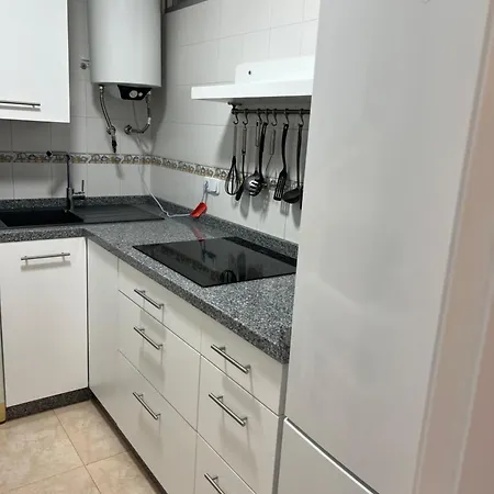 Apartman Paseo Maritimo *